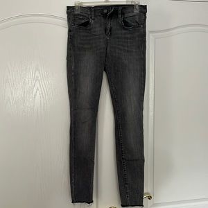BlankNYC grey jeans
